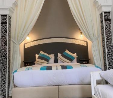 Tetouan House | Dar Al Khatib