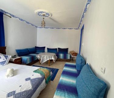Souika Apartment | Dar Alami