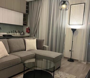 Dubai Production City Apartment | Dar Alsalam - Premium and Spacious 1BR With Balcony in Noor 2
