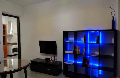 Albaicin Apartment | Dar Ar Nur Albaycin con patio