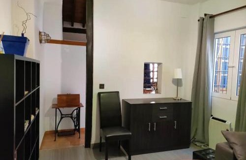 Albaicin Apartment | Dar Ar Nur Albaycin con patio