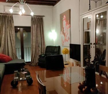 Albaicin Apartment | Dar Ar Nur Albaycin