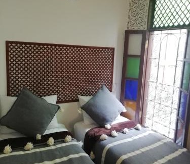 Dar Tazi House | Dar atlas