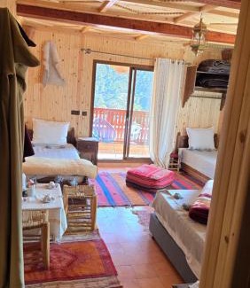 Imlil Bed & Breakfast | Dar Aymane