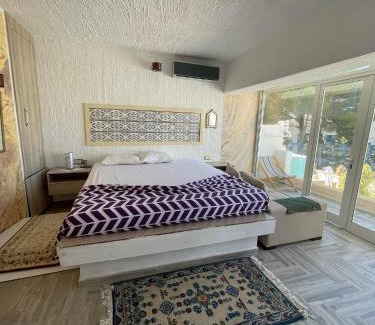Rafraf House | Dar ben Mustafa
