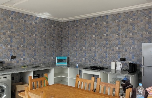 Essaouira Villa | DAR CHAIBA