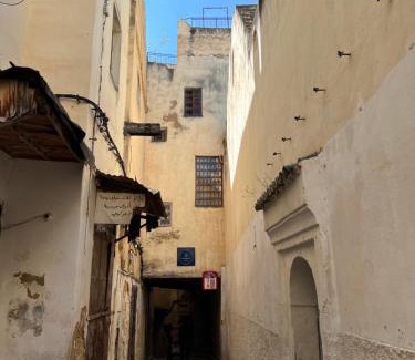 Dar Tazi House | Dar Chez Khadija