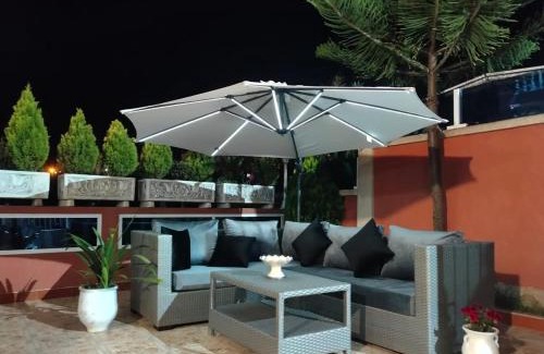 Asilah Villa | Dar Deyafa