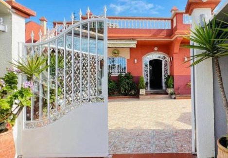 Asilah Villa | Dar Deyafa