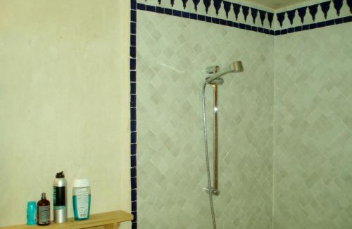 Zekkak Er Roumane House | Dar Drissi