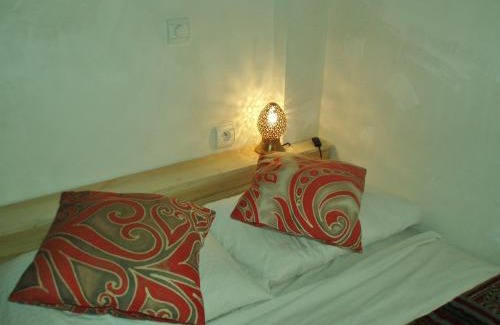 Zekkak Er Roumane House | Dar Drissi