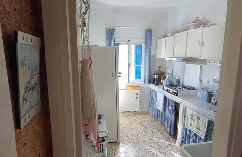 Aghir House | Dar El Bahr