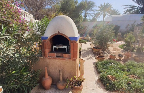 Aghir House | Dar El Bahr