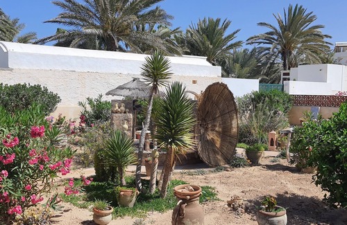 Aghir House | Dar El Bahr