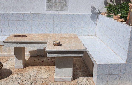 Aghir House | Dar El Bahr