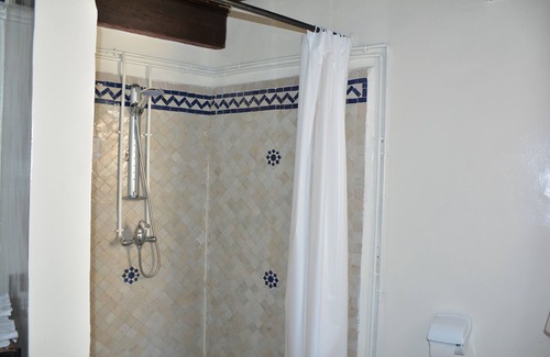 El Mokhifa Bed & Breakfast | Dar el batoul