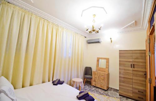 Dar Tazi Apartment | DAR El Ghali
