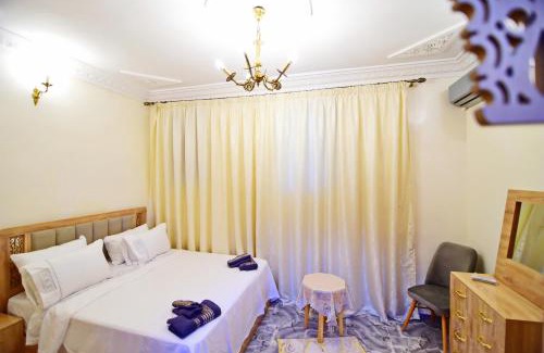 Dar Tazi Apartment | DAR El Ghali