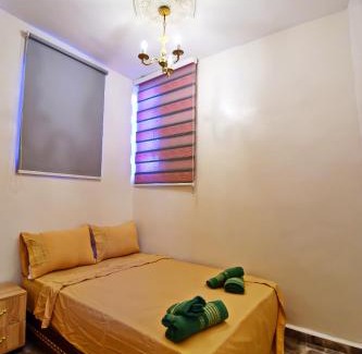 Dar Tazi Apartment | DAR El Ghali
