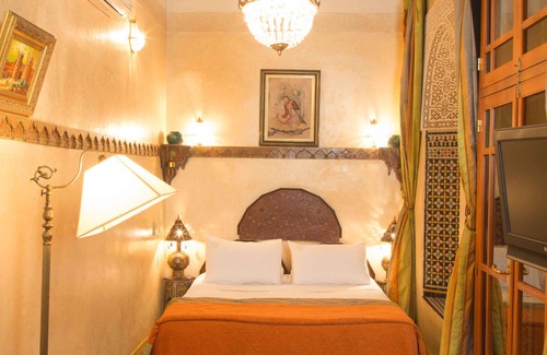 Medina of Rabat House | Dar El Kébira