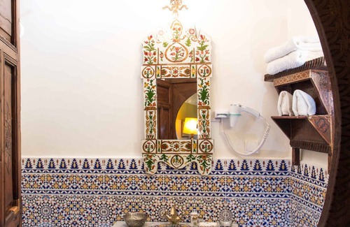 Medina of Rabat House | Dar El Kébira