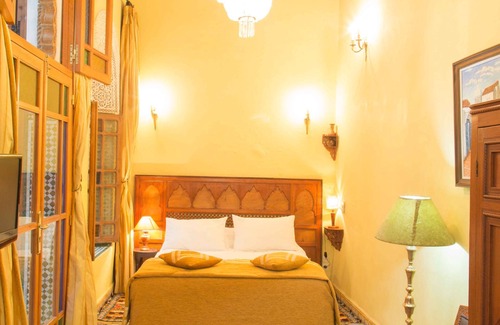 Medina of Rabat House | Dar El Kébira