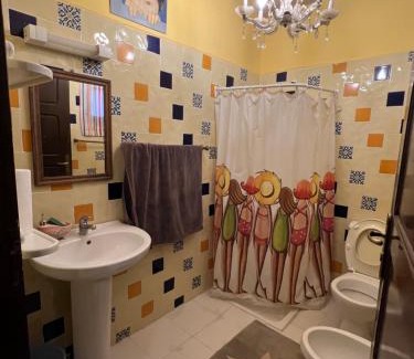 Tozeur House | Dar El Sultan Tozeur