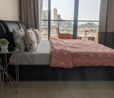 Kunduchi Apartment | Dar es Salaam Marina Apartments