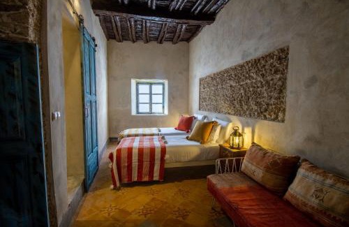 Ahl Agadir House | Dar Ferran