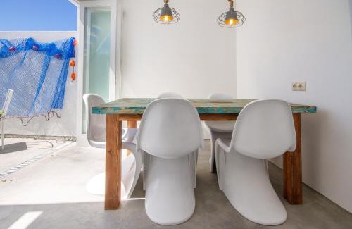 Ahl Agadir House | Dar Ferran