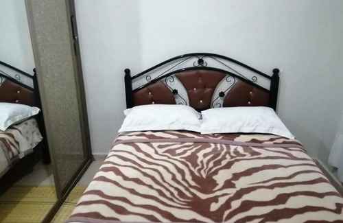 Essaouira Apartment | Dar Habib