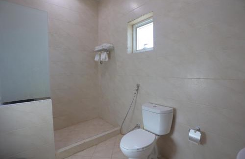 Riyadh Hotel | Dar Hashim Al Nuzha Serviced Apartments - Economic