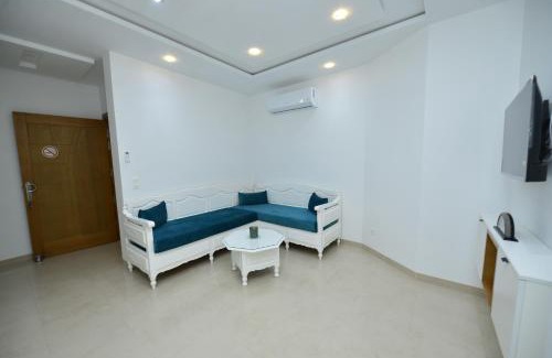 El Maamoura Apartment | Dar Hella Apartments