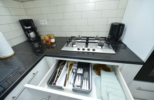 El Maamoura Apartment | Dar Hella Apartments