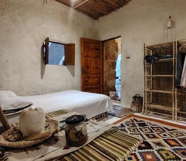Siwa Apartment | Dar Ismail Siwa