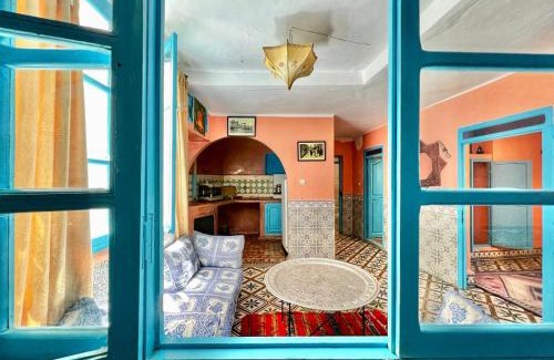 Ahl Agadir House | Dar karam