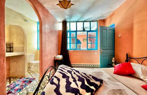 Ahl Agadir House | Dar karam