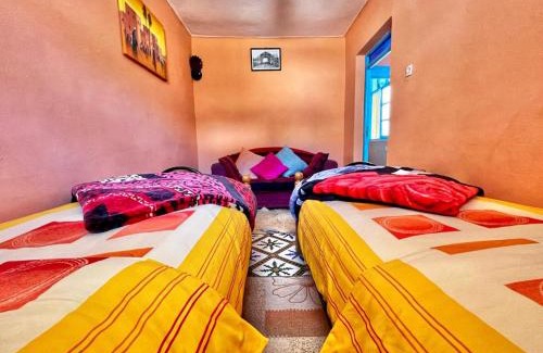 Ahl Agadir House | Dar karam