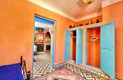 Ahl Agadir House | Dar karam