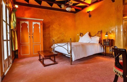 Azemmour Hotel | Dar Kbira