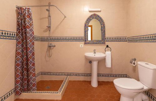 Ketama Apartment | Dar Ketama