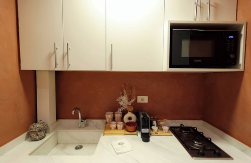 Sodeco Apartment | Dar Khawla