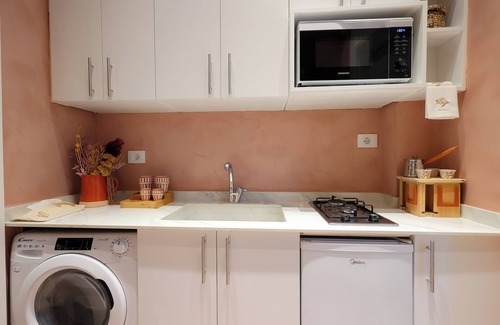 Sodeco Apartment | Dar Khawla