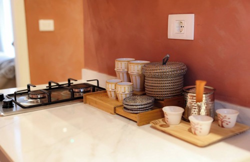 Sodeco Apartment | Dar Khawla