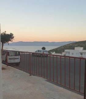 Al Hoceima Apartment | Dar l Bihar