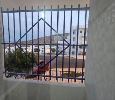 Al Hoceima Apartment | Dar l Bihar