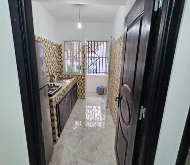 Al Hoceima Apartment | Dar l Bihar