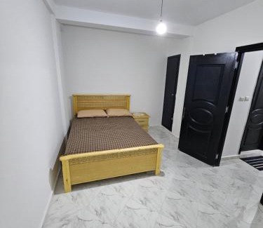 Al Hoceima Apartment | Dar l Bihar