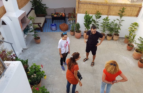 El Jadida Apartment | Dar L'Hadja