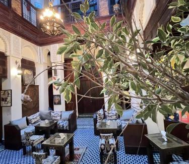 Dar Tazi House | Dar Labchara